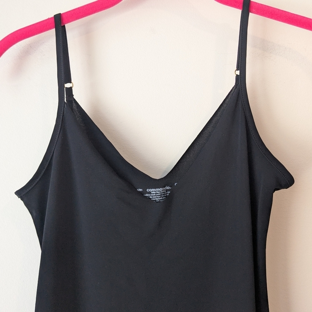 NEW Commando Tailored Slip Dress - Picture 3 of 7